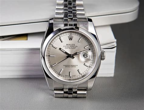 116200 rolex valore usato|rolex datejust 116200 price.